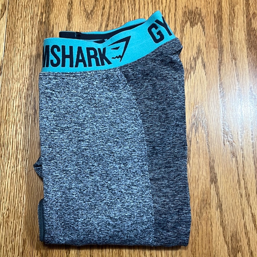 Gymshark leggings
